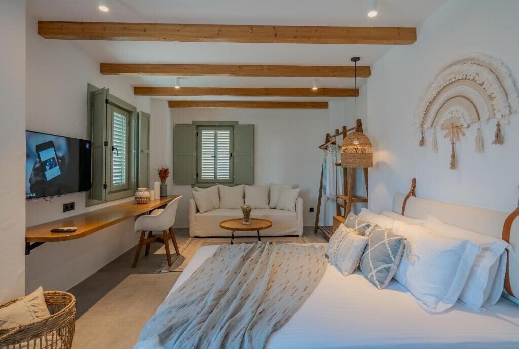 Zdjęcia Carpe Diem Boutique Hotel (Adults Only) 3*