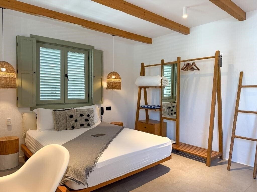 Zdjęcie Carpe Diem Boutique Hotel (Adults Only) 3*