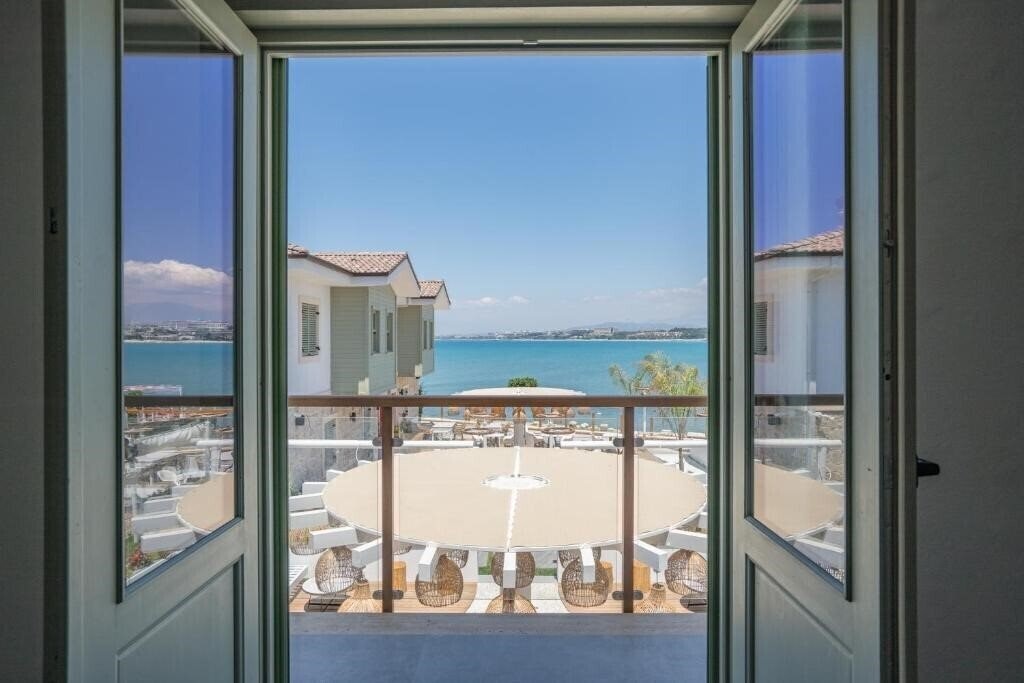 Obraz Carpe Diem Boutique Hotel (Adults Only) 3*