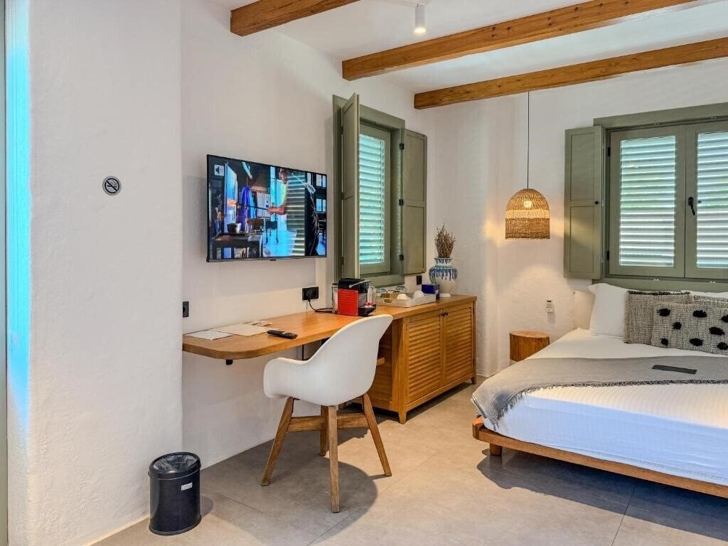 Zdjęcie Carpe Diem Boutique Hotel (Adults Only) 3*