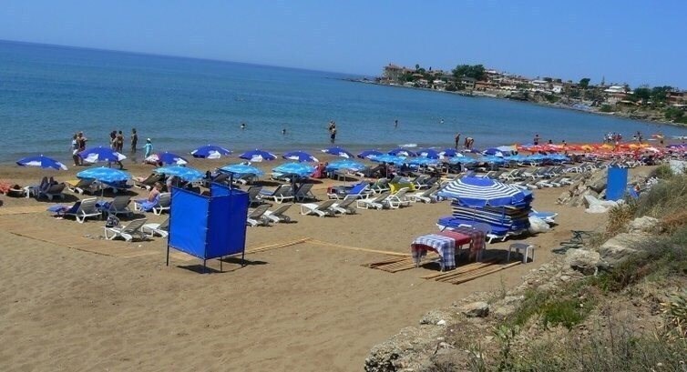 Zdjęcie Side Life Hotel (ex. Dream Paradise) 4*