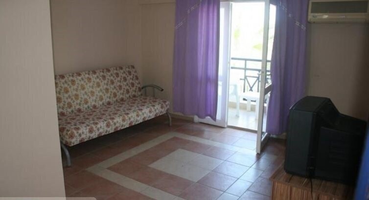 Zdjęcie Side Life Hotel (ex. Dream Paradise) 4*