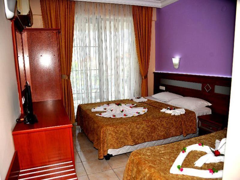 Zdjęcie Selge Beach Resort & SPA (ex. Club Yek Apart) 5*