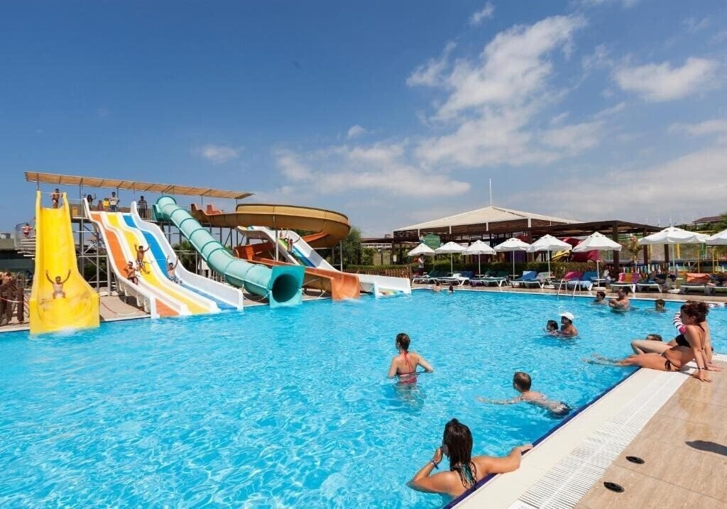 Obraz Calimera Hane Garden 5*