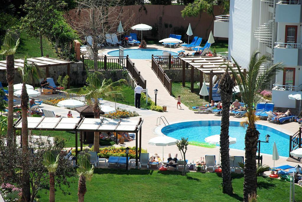 Zdjęcia Monachus Hotel & Spa 4*