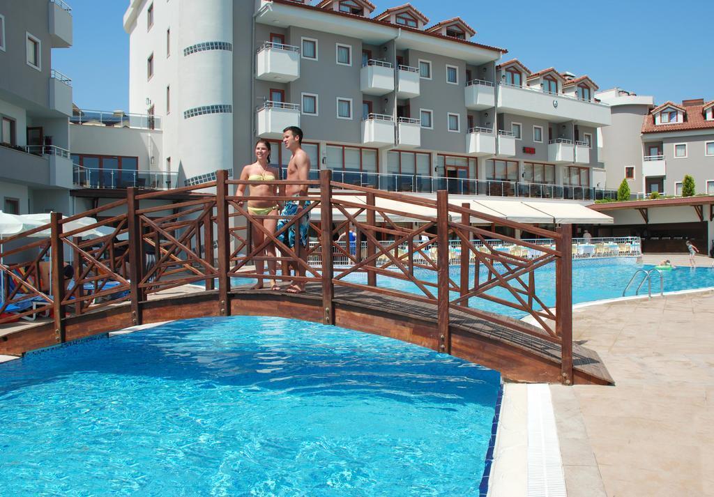 Zdjęcie Monachus Hotel & Spa 4*