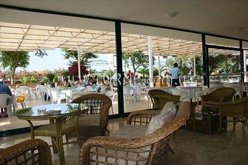 Фото Club Aquamarin Beach 4*