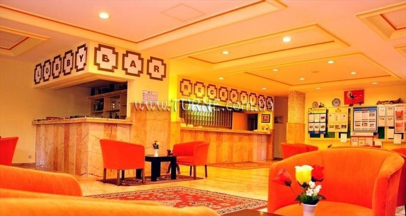 Зображення Orfeus Armin Hotel 4*