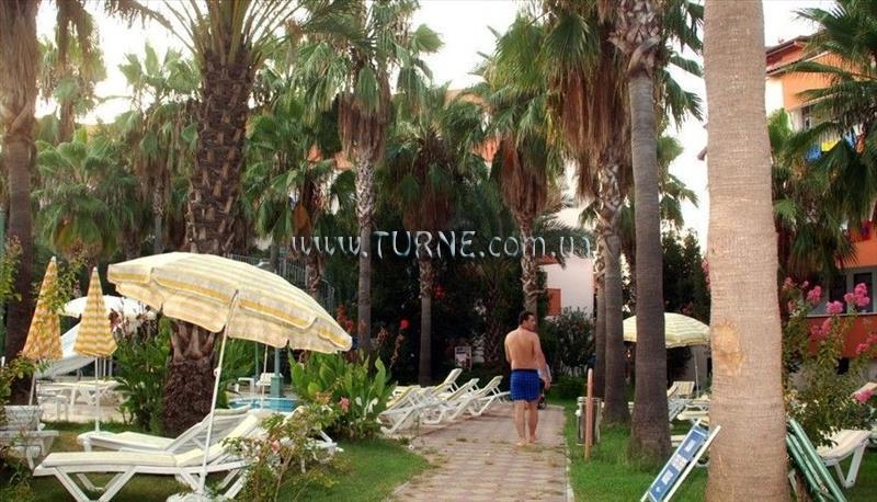 Фотографія Orfeus Armin Hotel 4*