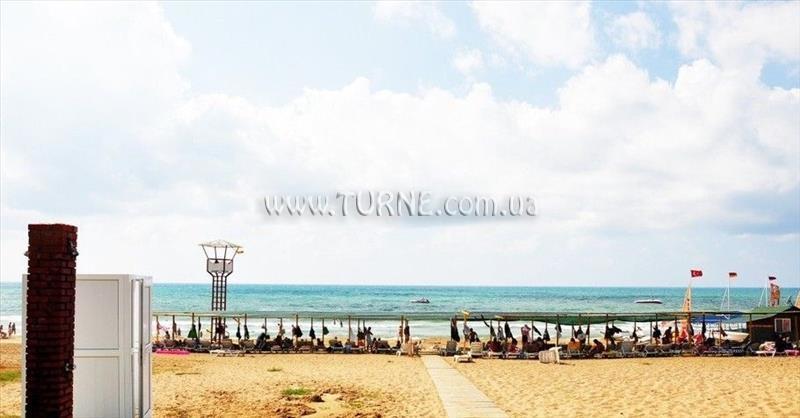 Готель Orfeus Armin Hotel 4*