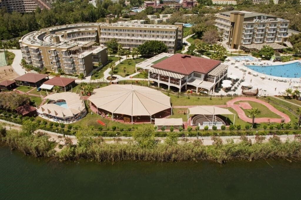 Zdjęcie Marvida Family Eco (ex. Otium Family Eco Club ) 5*