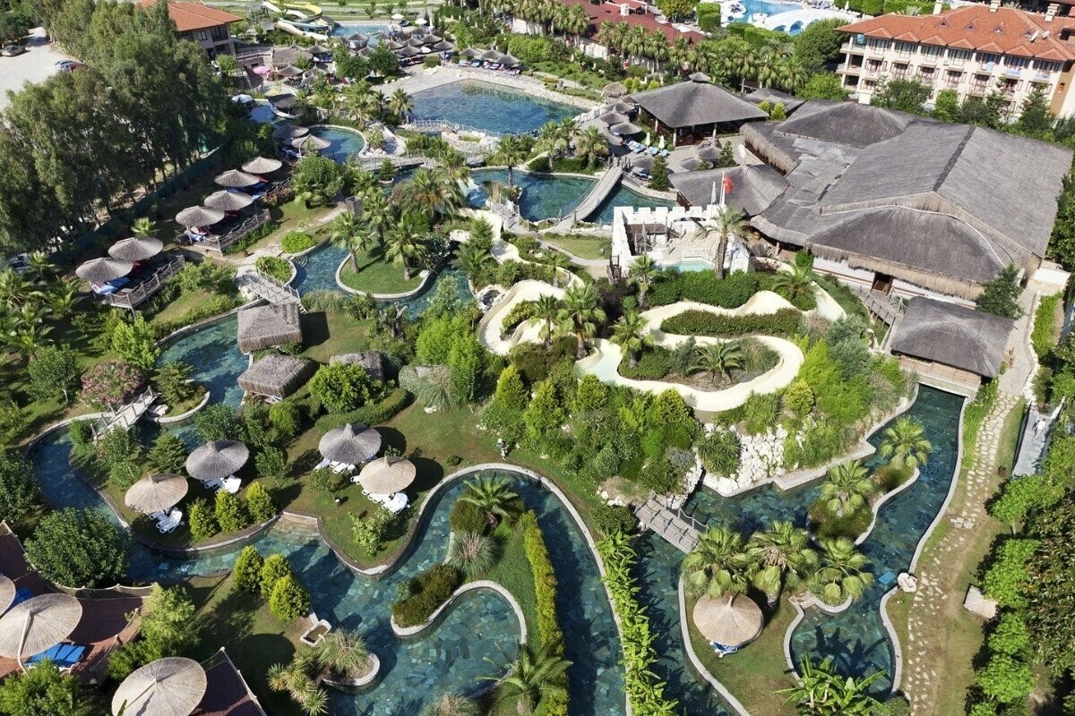 Zdjęcia Club Grand Side 5*