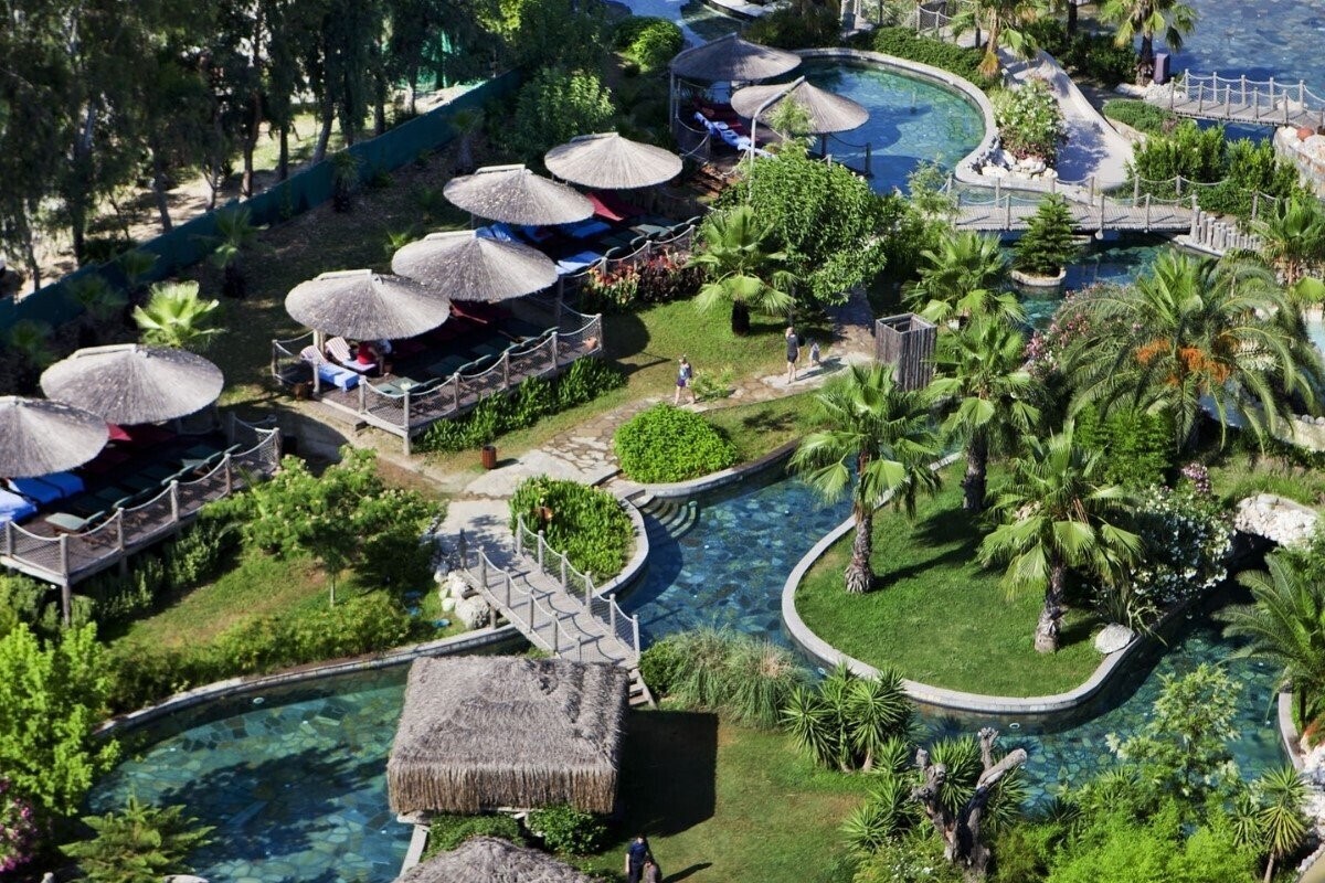 Zdjęcie Club Grand Side 5*
