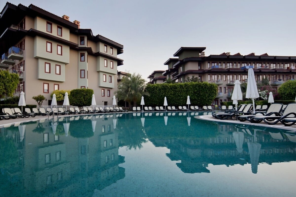 Zdjęcie Club Grand Side 5*