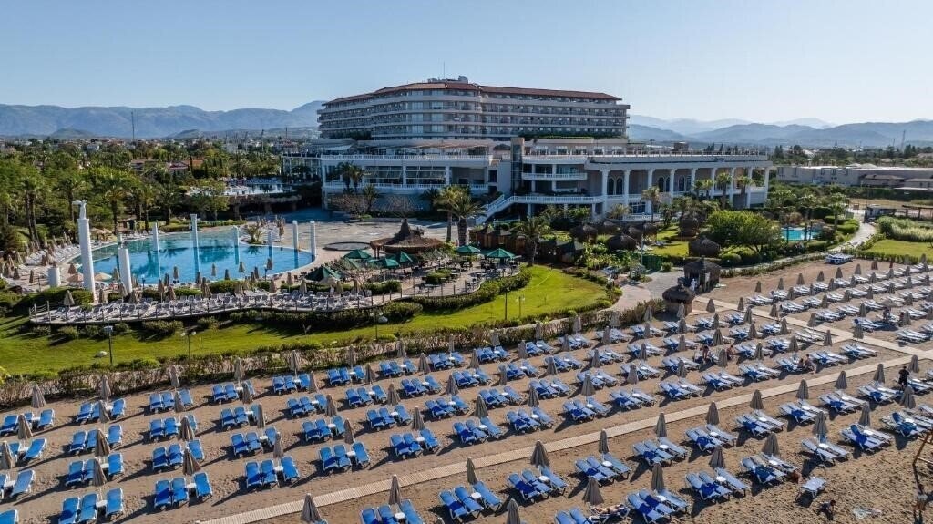 Obraz Starlight Resort Hotel 5*