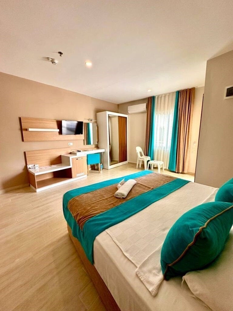 Фотография Sandy Beach (ex. Sandy Beach Hotel) 4*