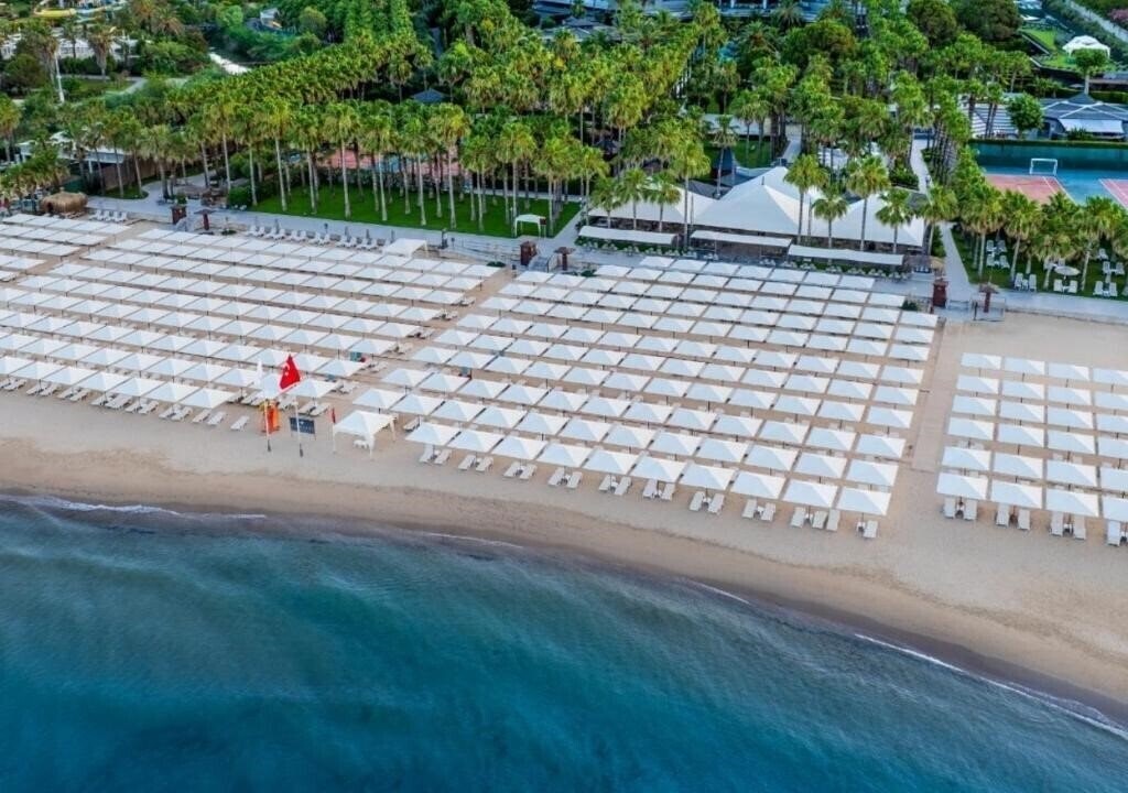 Зображення Miramare Queen Hotel (ex. Miramare Beach & Queen Hotel) 4*