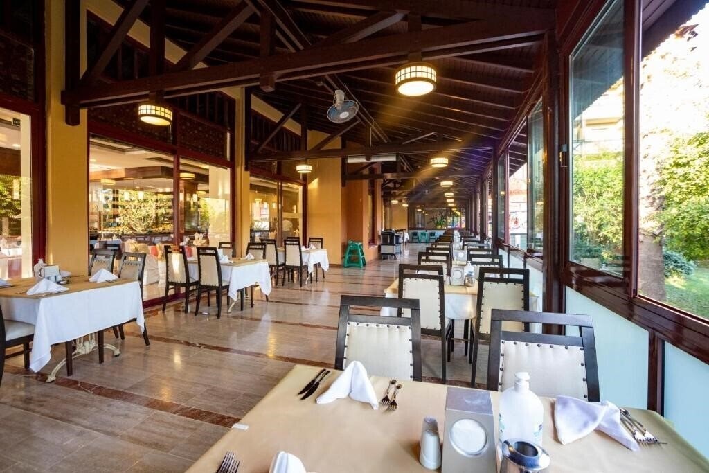 Зображення Villa Side Hotel 4*