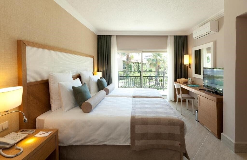 Зображення Paloma Oceana Resort 5*