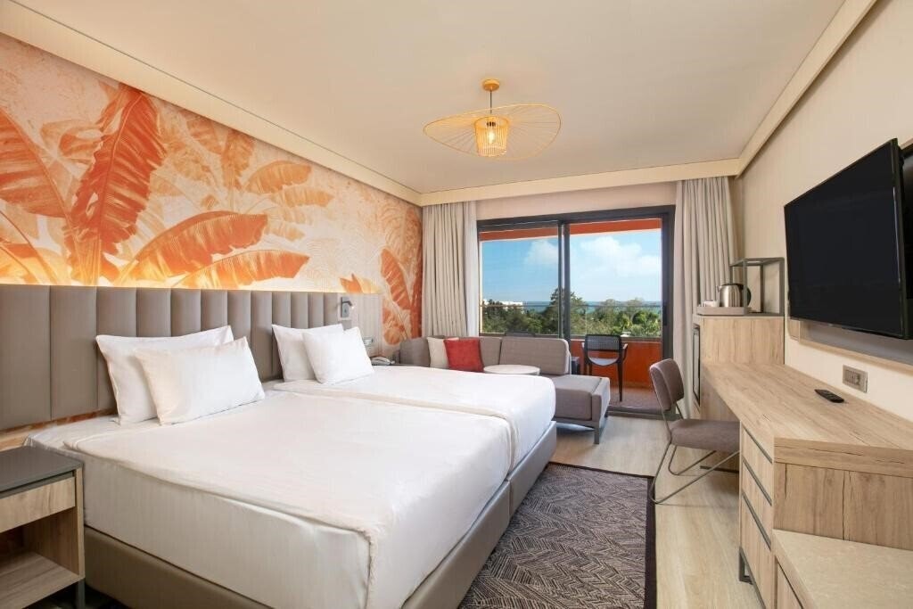 Obraz Megasaray Resort Side (ex. Aska Side Grand Prestige Hotel & SPA, Grand Prestige Hotel Side, Aska Side Hotel) 5*