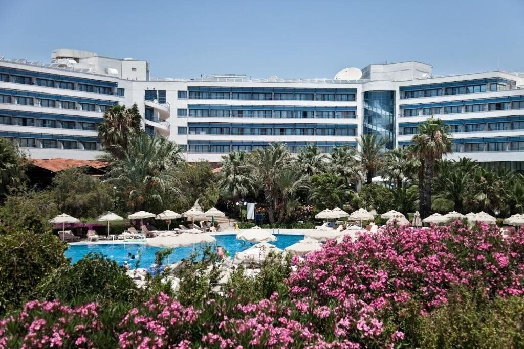 Зображення Sunrise Resort Hotel 5*