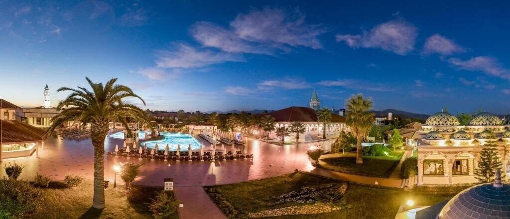 Зображення Ali Bey Park Manavgat 5*