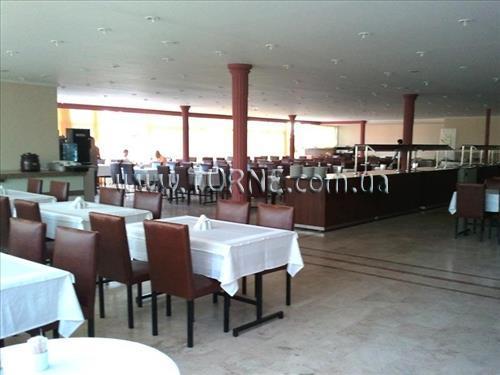 Картинка Life Club Kizilot 3*