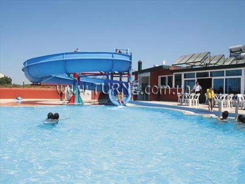 Изображение Life Club Kizilot 3*