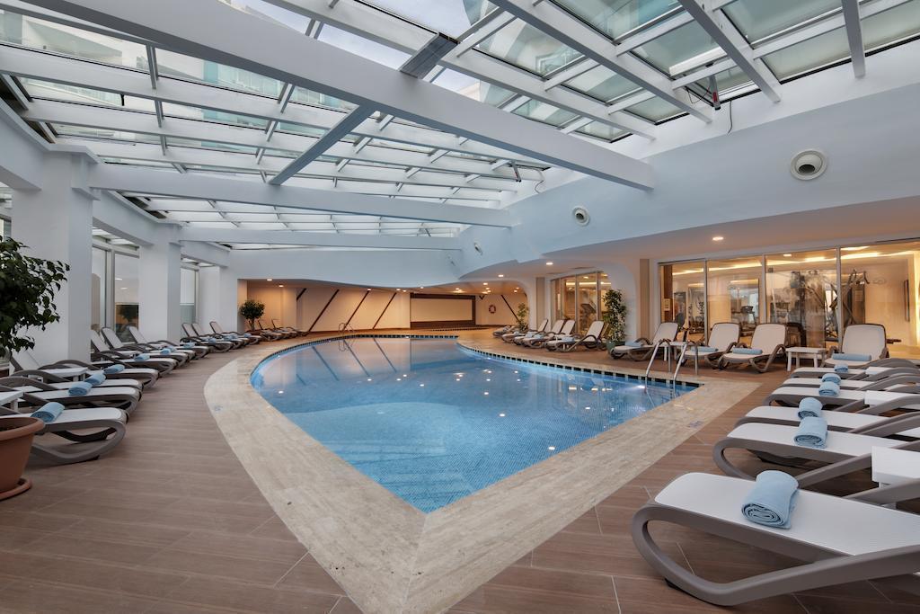 Фотографія Seashell Resort & SPA 5*