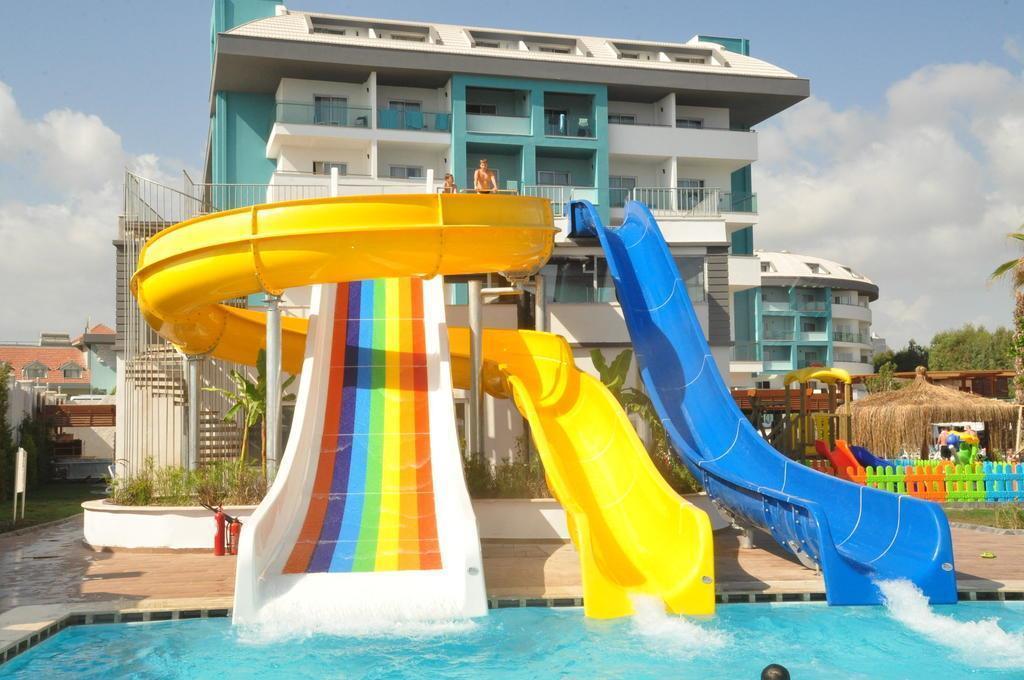 Зображення Seashell Resort & SPA 5*