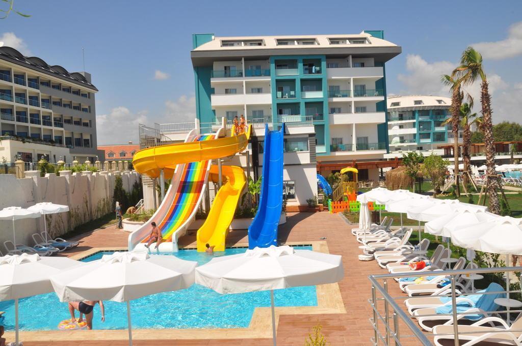 Obraz Seashell Resort & Spa 5*