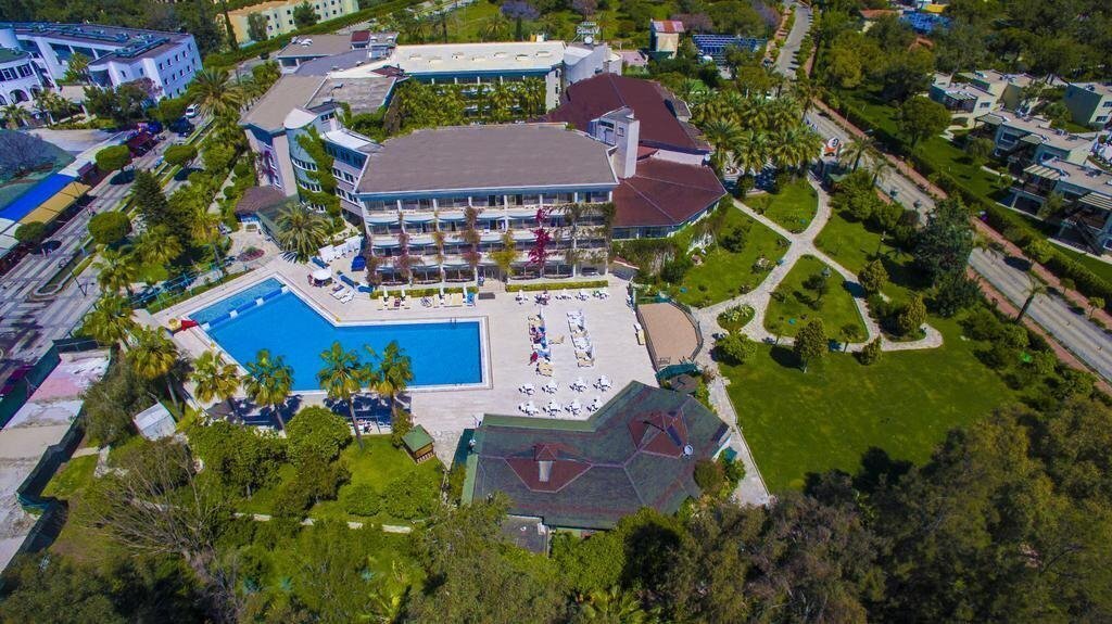 Hotel Venus Hotel 4*