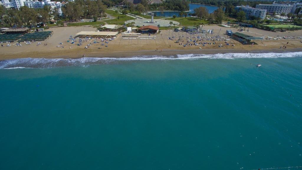 Zdjęcia Venus Hotel 4*