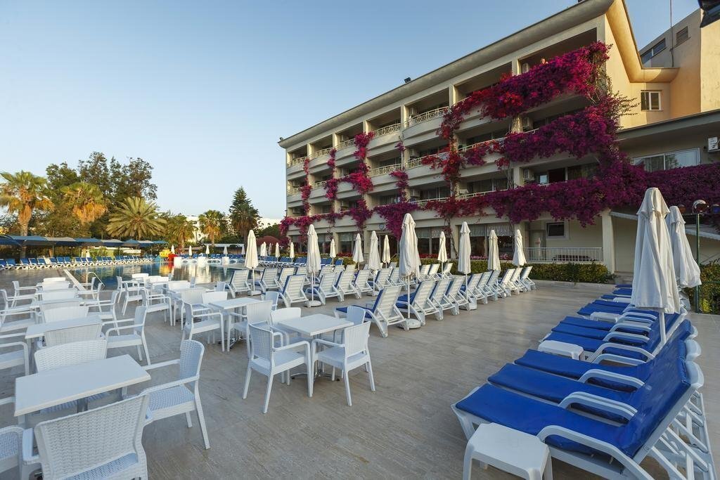 Obraz Venus Hotel 4*