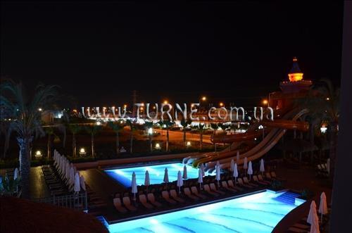 Zdjęcie Side Crown Select Hotel 5*