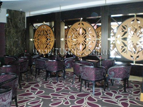 Obraz Side Crown Select Hotel 5*