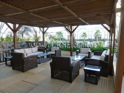 Zdjęcie Side Crown Select Hotel 5*