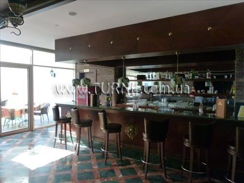 Zdjęcia Side Crown Select Hotel 5*