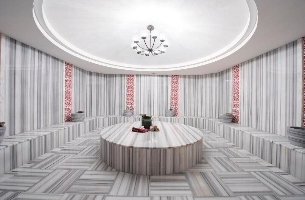 Zdjęcia Tui Blue Barut Andiz 4*