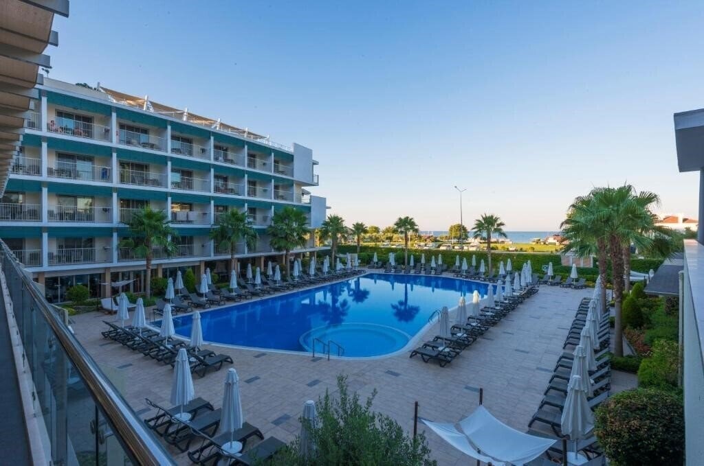 Obraz Tui Blue Barut Andiz 4*
