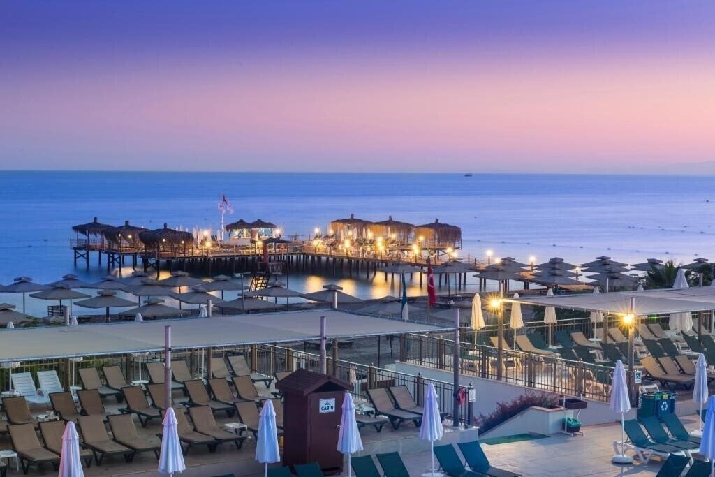 Zdjęcie Club Nena 5*