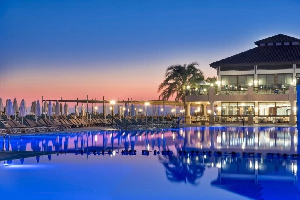 Zdjęcie Club Nena 5*