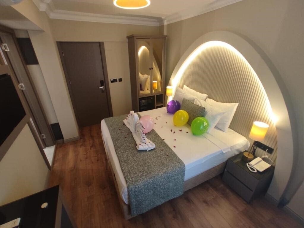 Изображение Mara Old City Hotel 3*