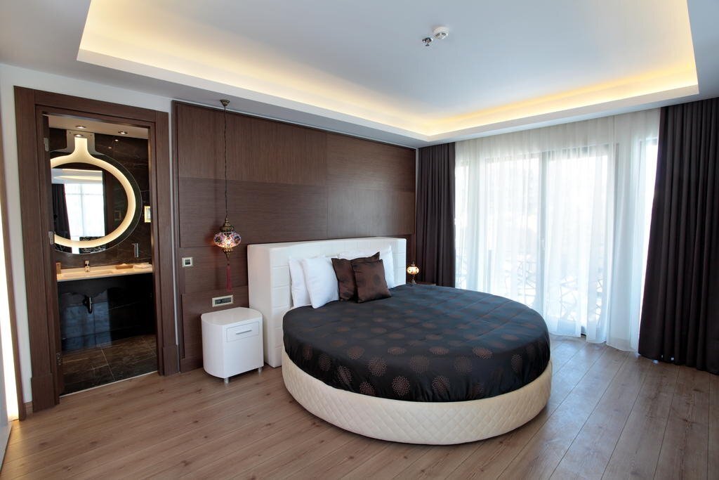 Zdjęcia Istanbul Dora Hotel 4*