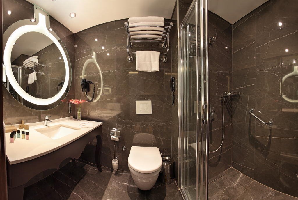 Obraz Istanbul Dora Hotel 4*