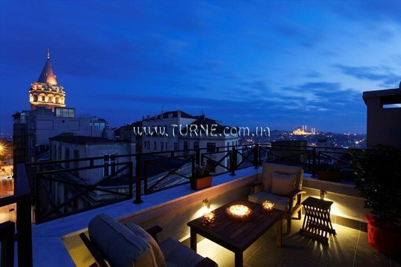 Фотография Louis Luxury Suite Appartements 4*