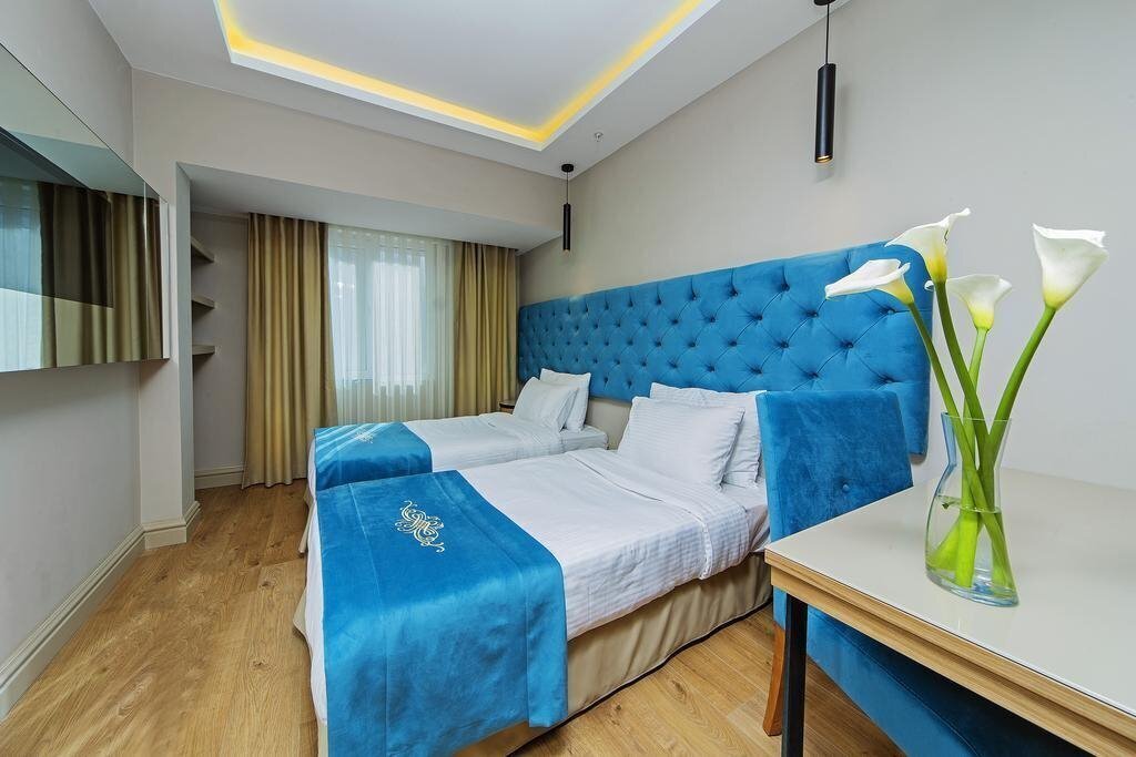 Фотографія History Hotel 3*