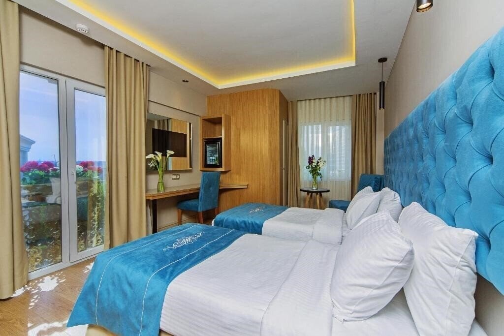 Картинка History Hotel 3*