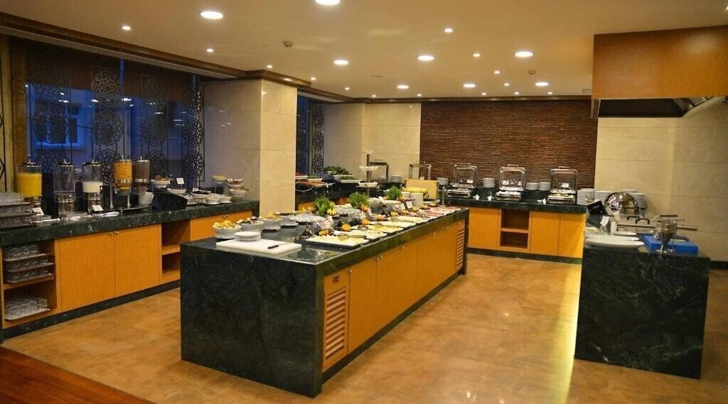 Картинка Green Park Hotel Taksim 4*