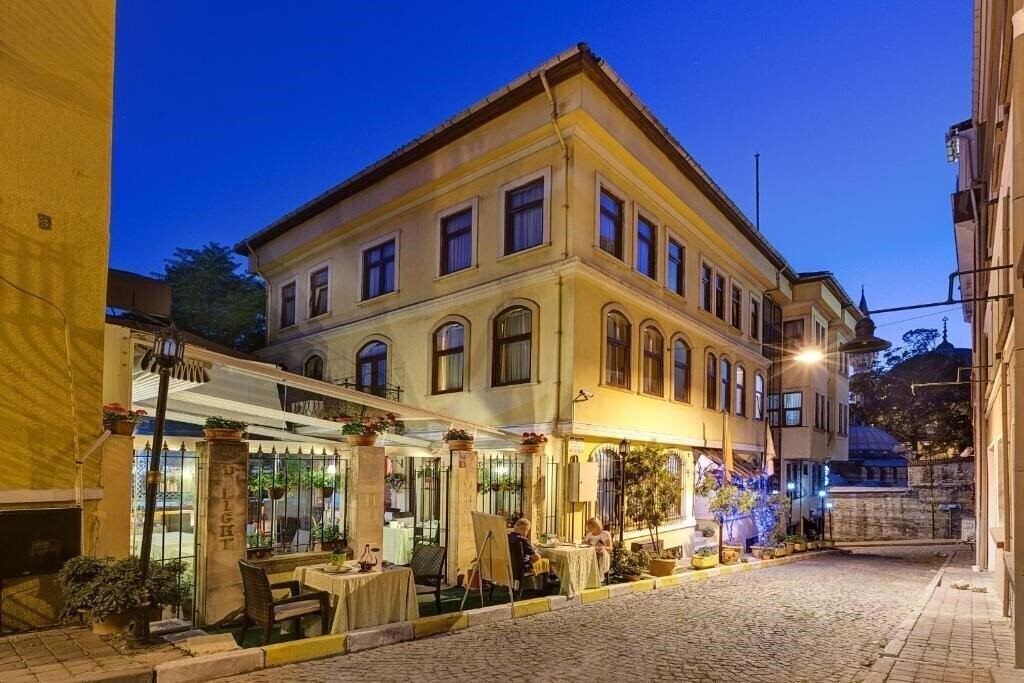 Hotel Arena Hotel 4*